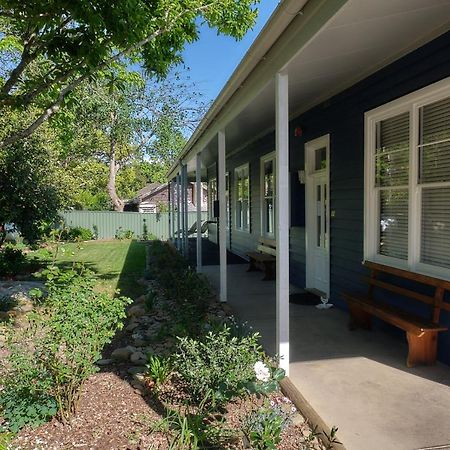 Edlin House Ξενοδοχείο Bright Εξωτερικό φωτογραφία