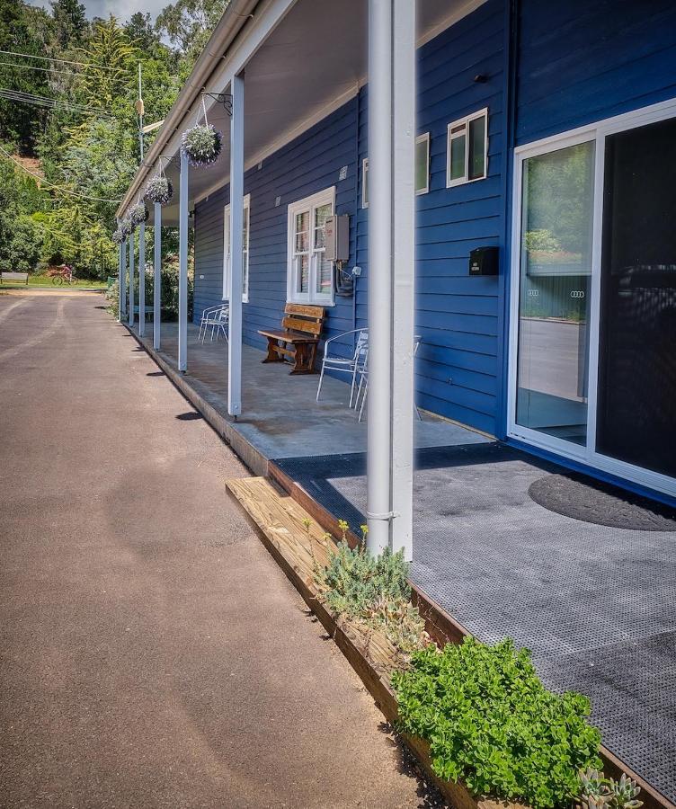 Edlin House Ξενοδοχείο Bright Εξωτερικό φωτογραφία