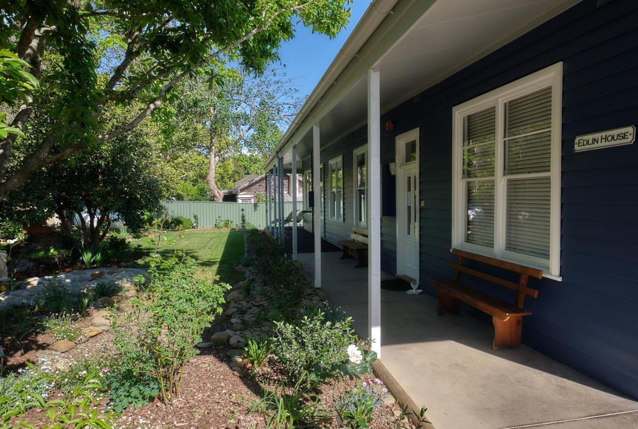 Edlin House Ξενοδοχείο Bright Εξωτερικό φωτογραφία